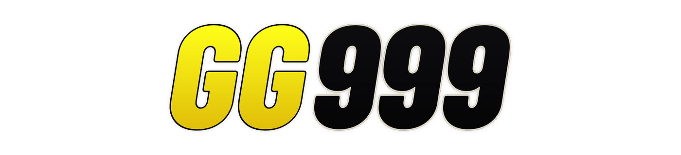 GG999 Logo